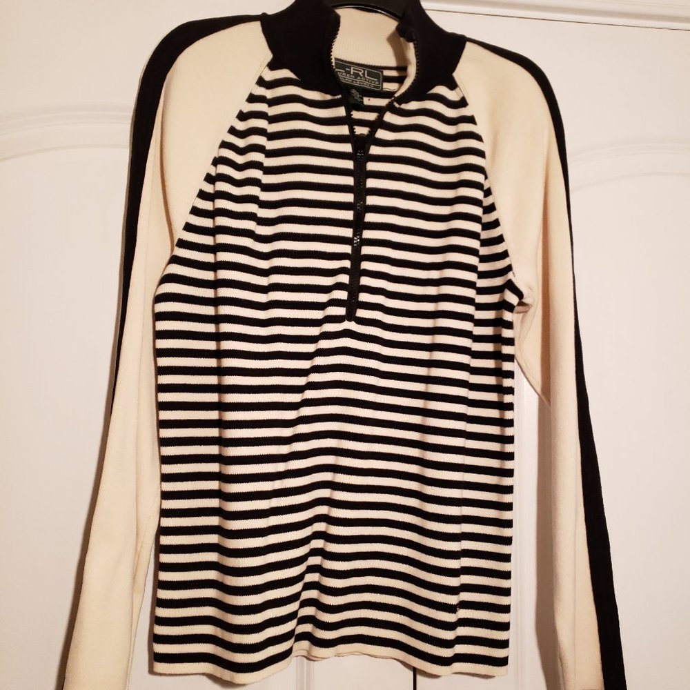Lauren Ralph Lauren Sweater